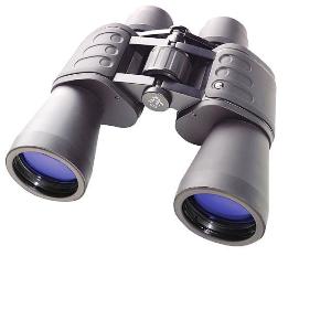 Bresser Kiwi Binoculars: 7 x 50 Bresser Hunter Kiwi Binoculars