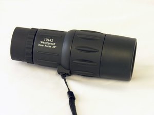 Gerber Kiwi Binoculars: 10 x 42 Gerber Monocular Kiwi Binoculars