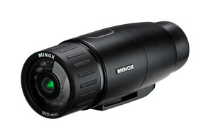 Monoculars Kiwi Binoculars: MINOX Night Vision Device NVD mini Kiwi Binoculars