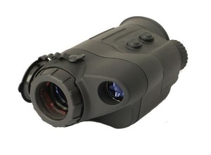 Monoculars Kiwi Binoculars: Yukon Night Vision Patrol 2x24 Scope Kiwi Binoculars