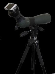 Spotting Scopes Kiwi Binoculars: Phone Skope - iphone 4/4s Kiwi Binoculars