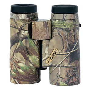 Burris Kiwi Binoculars: 8 x 42 Burris Fullfield II Kiwi Binoculars