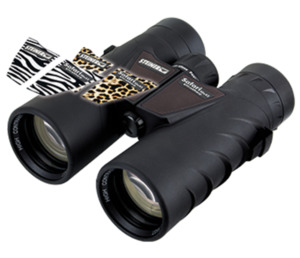 Steiner Kiwi Binoculars: Steiner Safari UltraSharp 10x42AE Kiwi Binoculars