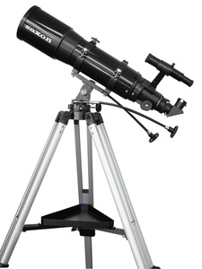 Saxon Kiwi Binoculars: Saxon 1206AZ3 Pioneer Refractor Telescope Kiwi Binoculars