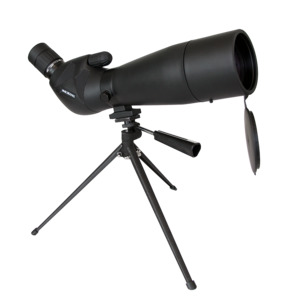 Saxon Kiwi Binoculars: Saxon 20-60x80A Precision Spotting Scope Kiwi Binoculars