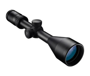 Nikon Kiwi Binoculars: NIKON PROSTAFF P3 3-9X50 MATTE BDC Kiwi Binoculars