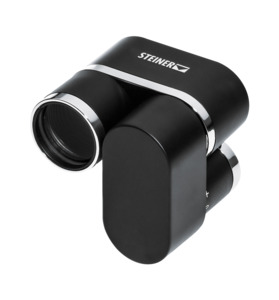Products: Steiner Bino Miniscope 8 x 22 Kiwi Binoculars