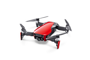Products: Mavic Air Flame Red Kiwi Binoculars