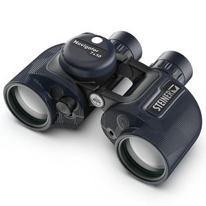 Products: Steiner Bino Navigator Pro 7x50 C Kiwi Binoculars