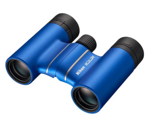 Nikon Kiwi Binoculars: NIKON ACULON T02 8X21 BLUE BINOCULAR Kiwi Binoculars