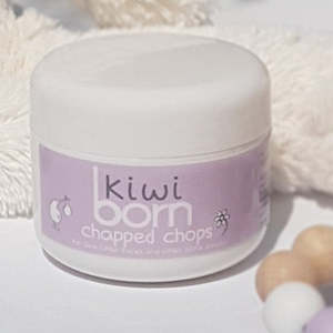 Products: Chapped Chops