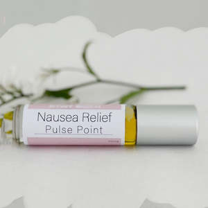 Products: Nausea Relief Pulse Point    10ml