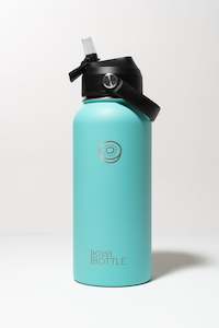 Blue Kiwi Bottle - 950ml