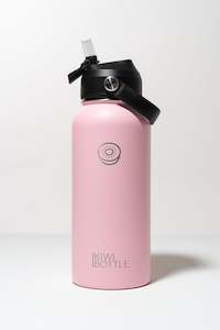 Frontpage: Pink Kiwi Bottle - 950ml