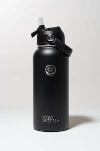 Frontpage: Black Kiwi Bottle - 950ml