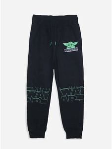 11 years - Kiwi Boyz Clothing: Star Wars Yoda Trackpants - Kiwi Boyz Clothing