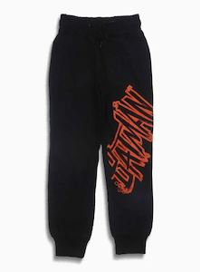 Batman Trackpants - Kiwi Boyz Clothing