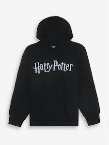Harry Potter Hoodie - Kiwi Boyz Clothing