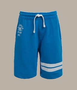 Boys Shorts - Summer comfort for all activities- Kiwi Boyz Clothing