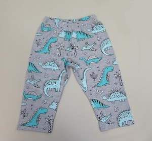 1 year old - Kiwi Boyz Clothing: Dinossaur Baby leggings - Baby Clothing - Kiwi Boyz Clothing