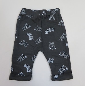 1 year old - Kiwi Boyz Clothing: Monster Infant Boys Pants - Toddler Pants - Kiwi Boyz Clothing