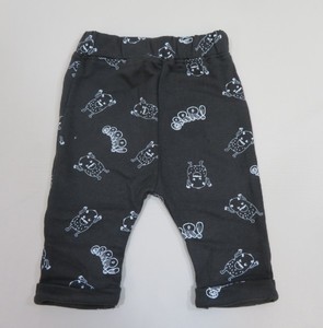 1 year old - Kiwi Boyz Clothing: Monster Infant Boys Pants - Toddler Pants - Kiwi Boyz Clothing
