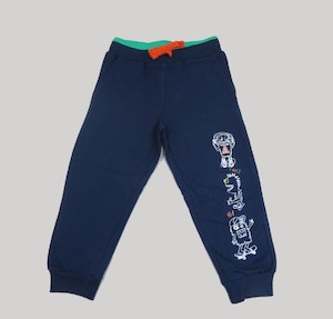 Monster Kids Track Pants - Joggers - Kiwi Boyz Clothing
