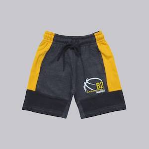 10 years - Kiwi Boyz Clothing: Boys Basketball Shorts - Kiwi Boyz Clothing