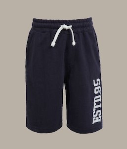 Boys Cotton Shorts/Summer comfort/Kiwi Boyz Clothing