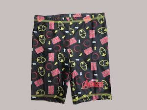 Avengers Iron Man Jammers/Swimmers - Kiwi Boyz Clothing