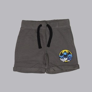 2 year old - Kiwi Boyz Clothing: Boys Batman Shorts - Batman Clothes - Kiwi Boyz Clothing