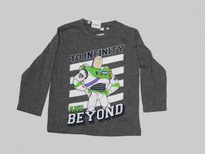 Buzz Toy Story T-shirt - Kiwi Boyz Clothing