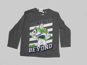3 year olds - Kiwi Boyz Clothing: Buzz Toy Story T-shirt - Kiwi Boyz Clothing