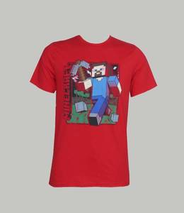 10 years - Kiwi Boyz Clothing: Steve Minecraft t-shirt - Kiwi Boyz Clothing