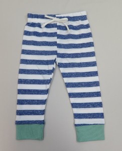Striped Boys Leggings - Toddler Boys Clothes - Kiwi Boyz Clothing