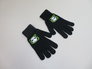 No Fear Boys Gloves - Winter Warmth - Kiwi Boyz Clothing