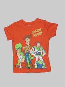 3 8 year olds - Kiwi Boyz Clothing: Toy Story T-shirt - Kiwi Boyz Clothing