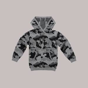 10 years - Kiwi Boyz Clothing: Firetrap Camo Hoodie - Kiwi Boyz Clothing