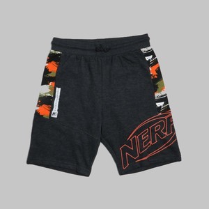 Nerf Boys Shorts - Summer Boyswear - Kiwi Boyz Clothing