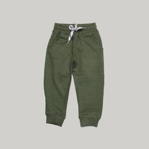 Olive Boys Trackpants - Joggers - Kiwi Boyz Clothing