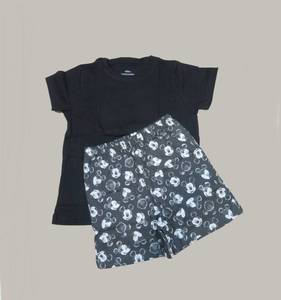 3 year olds - Kiwi Boyz Clothing: Mickey Mouse Pyjamas - Shortie Sets for Summer - Kiwi Boyz Clothing