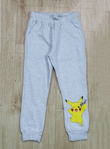 3 year olds - Kiwi Boyz Clothing: Kids Pikachu Trackpants - Kiwi Boyz Clothing