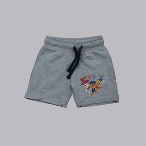 Kids Paw Patrol Shorts - Kiwi Boyz Clothing