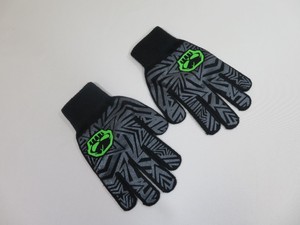 1 year old - Kiwi Boyz Clothing: No Fear Boys Infant Gloves - Kiwi Boyz Clothing