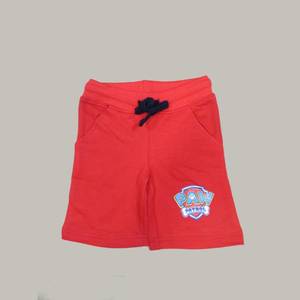 3 year olds - Kiwi Boyz Clothing: Paw Patrol Shorts - Marshal, Chase and Rubble - Kiwi Boyz Clothing