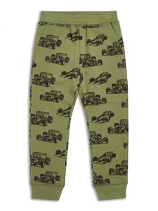 2 year old - Kiwi Boyz Clothing: Boys Casual Pants/Race car joggers/Kiwi Boyz Clothing