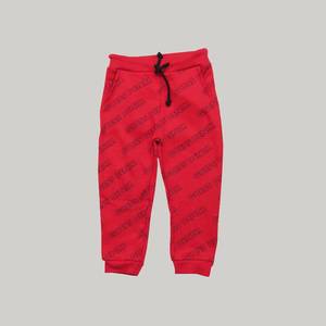 Red Boys Trackpants - Guess - Joggers - Kiwi Boyz Clothing