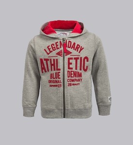 Baby Boys Hoodie 6 months - 3 years - Kiwi Boyz Clothing