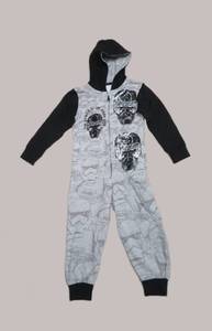 Star Wars Onesie - Kiwi Boyz Clothing