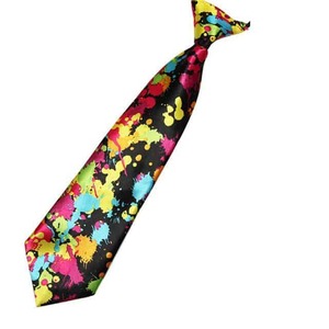 Childs Tie/Boys Formal wear/New Zealand Owned/Kiwi Boyz Clothing Limited